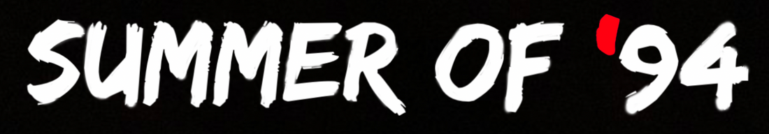 Summer Of '94 logo