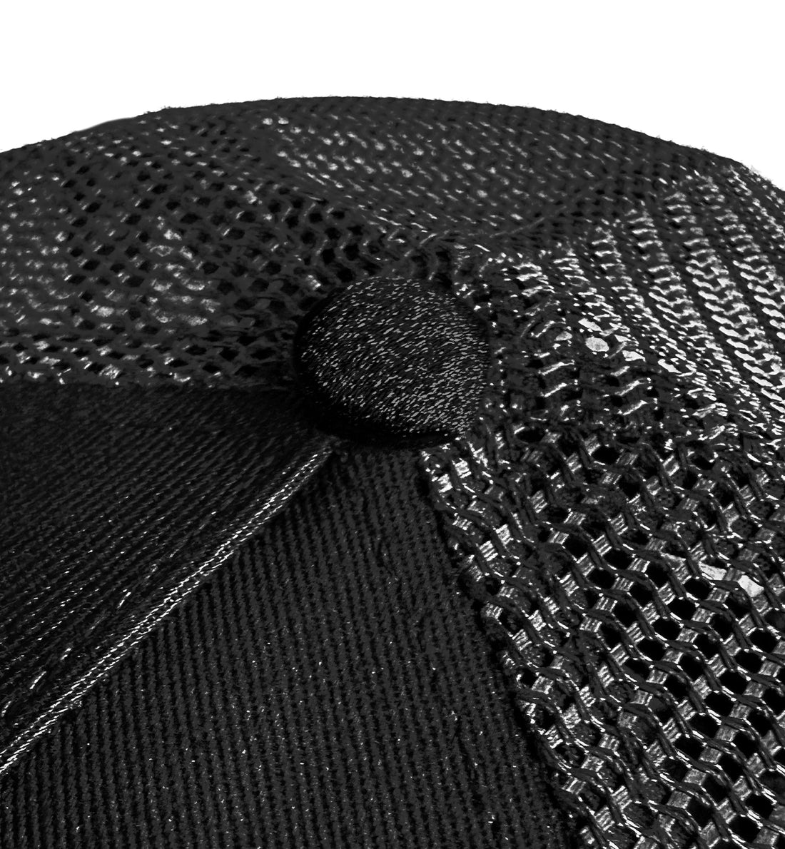 Bot "NPC" trucker hat