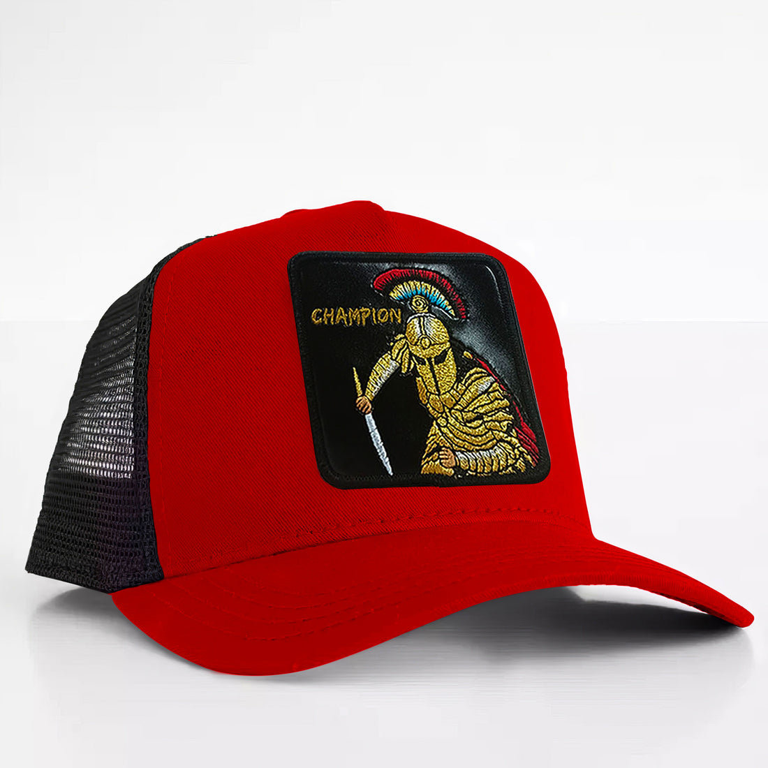 Gladiator "Champion" Trucker Hat
