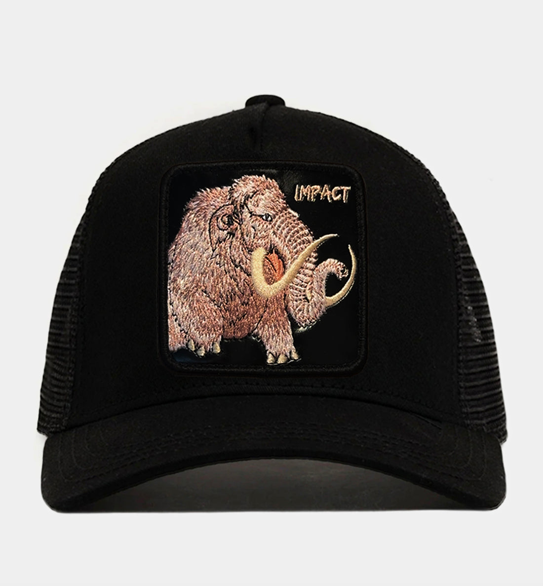 Mammoth - "Impact" Trucker Hat