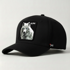 White Wolf "Alpha"