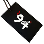 Fire Dragon " Enraged" Trucker Hat (Black)