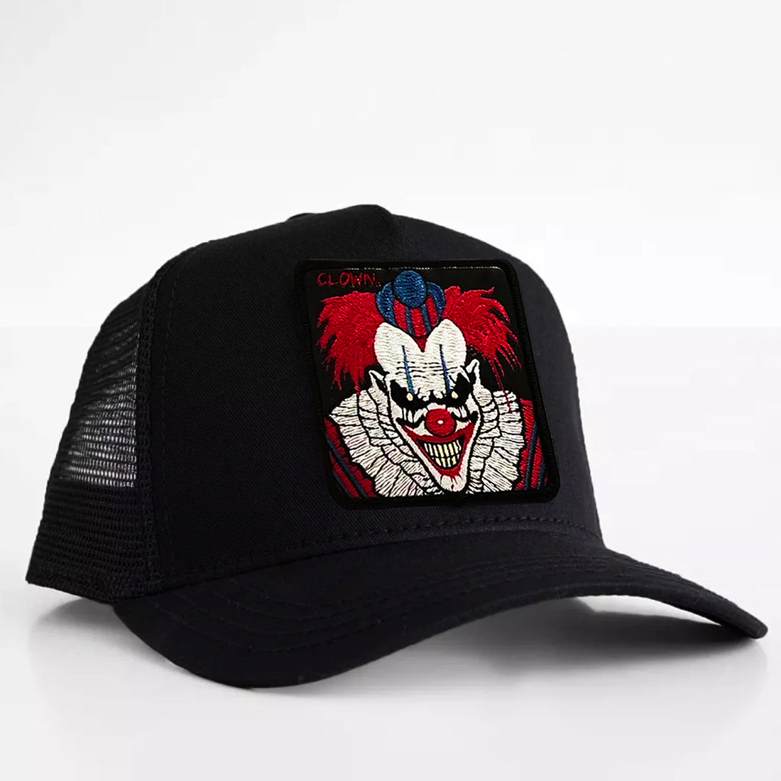 Circus Clown "Clown" trucker hat