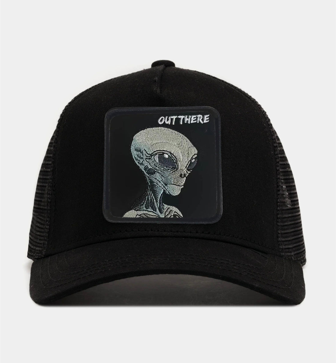 Alien Grey "Out There"