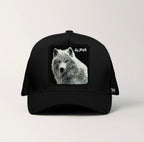 White Wolf "Alpha"