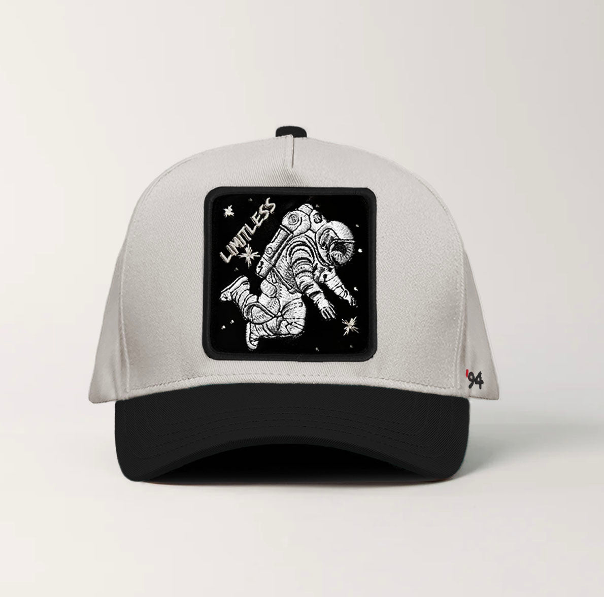 Astronaut "Limitless"