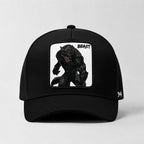 Werewolf "Beast" Snapback Hat (Black)
