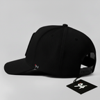 Fallen Angel "Corrupt" Snapback (Black)