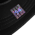 Fallen Angel "Corrupt" Snapback (Black)