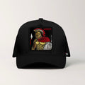 Spartan "Warrior" Snapback
