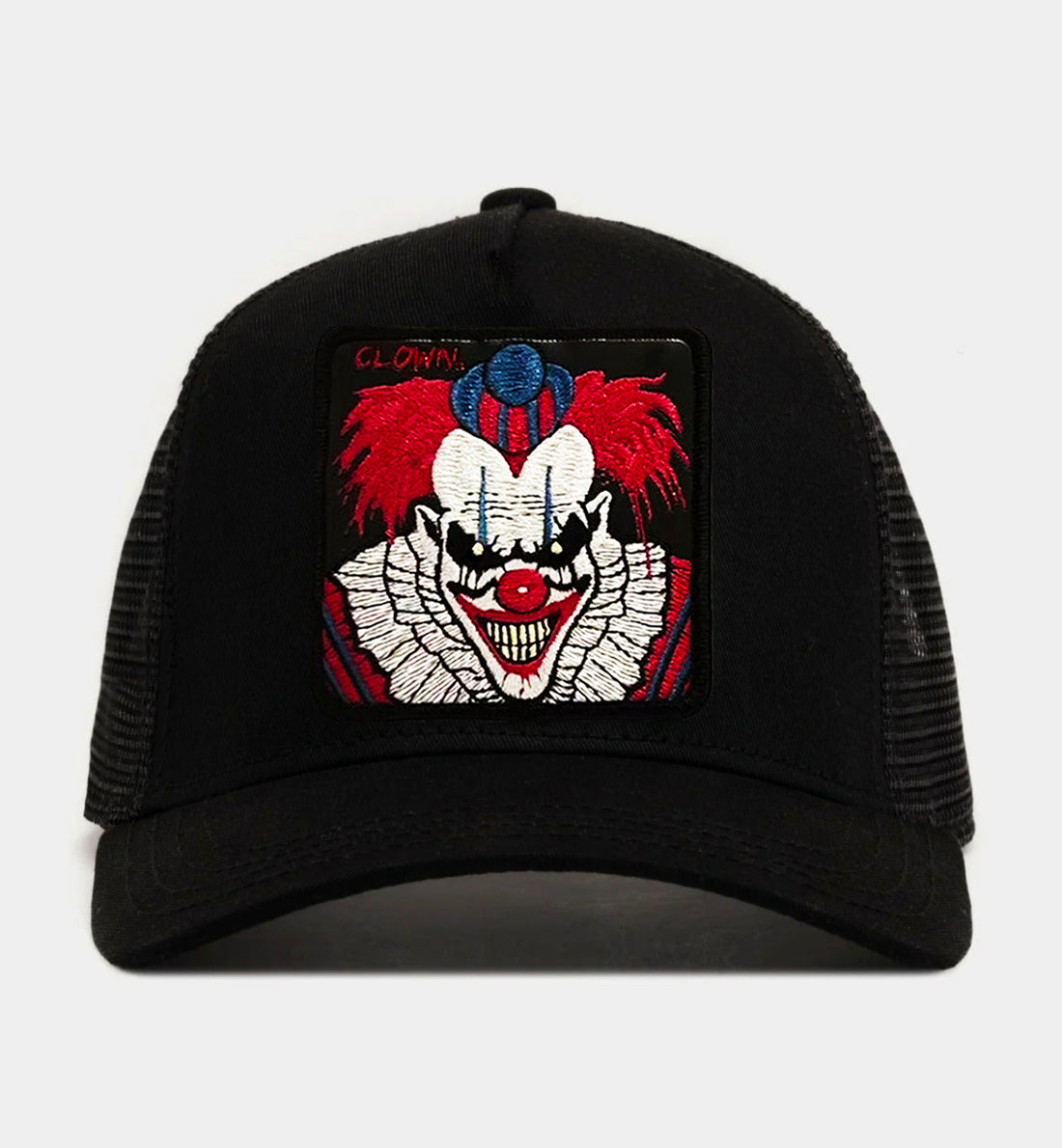 Circus Clown "Clown" trucker hat