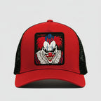 Circus Clown "Clown" Trucker Hat