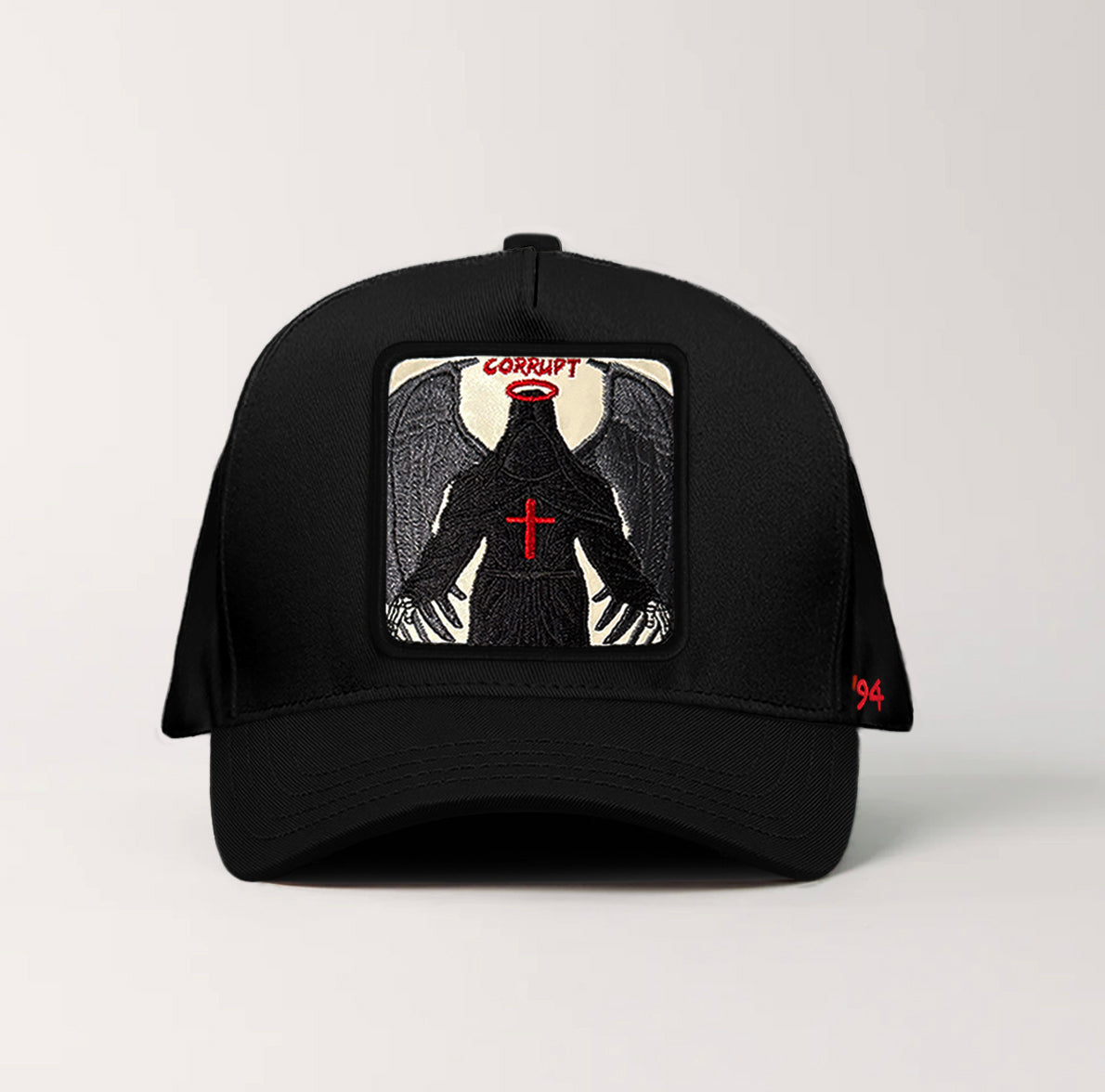 Fallen Angel "Corrupt"