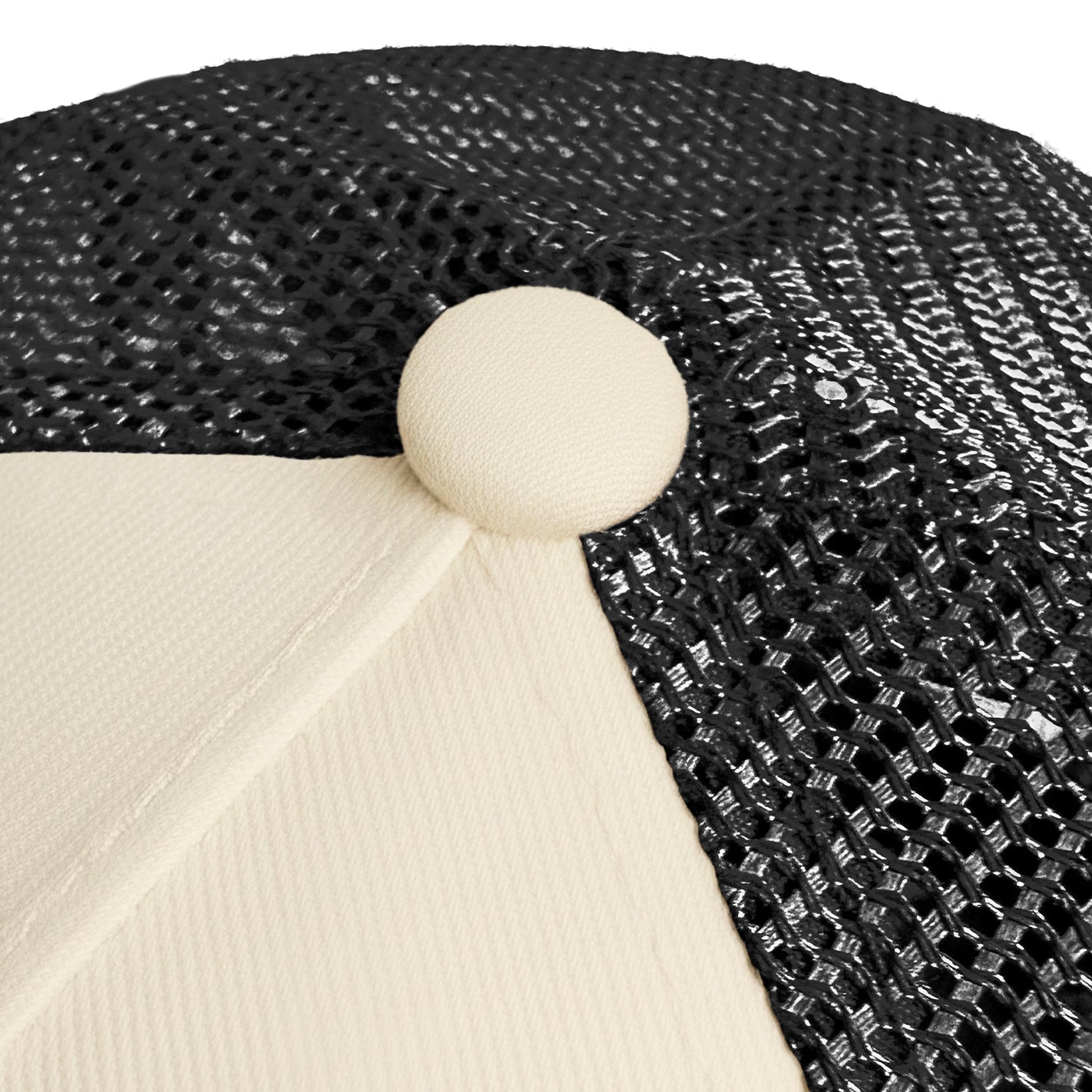 Black Panther - "instinct" Trucker Hat