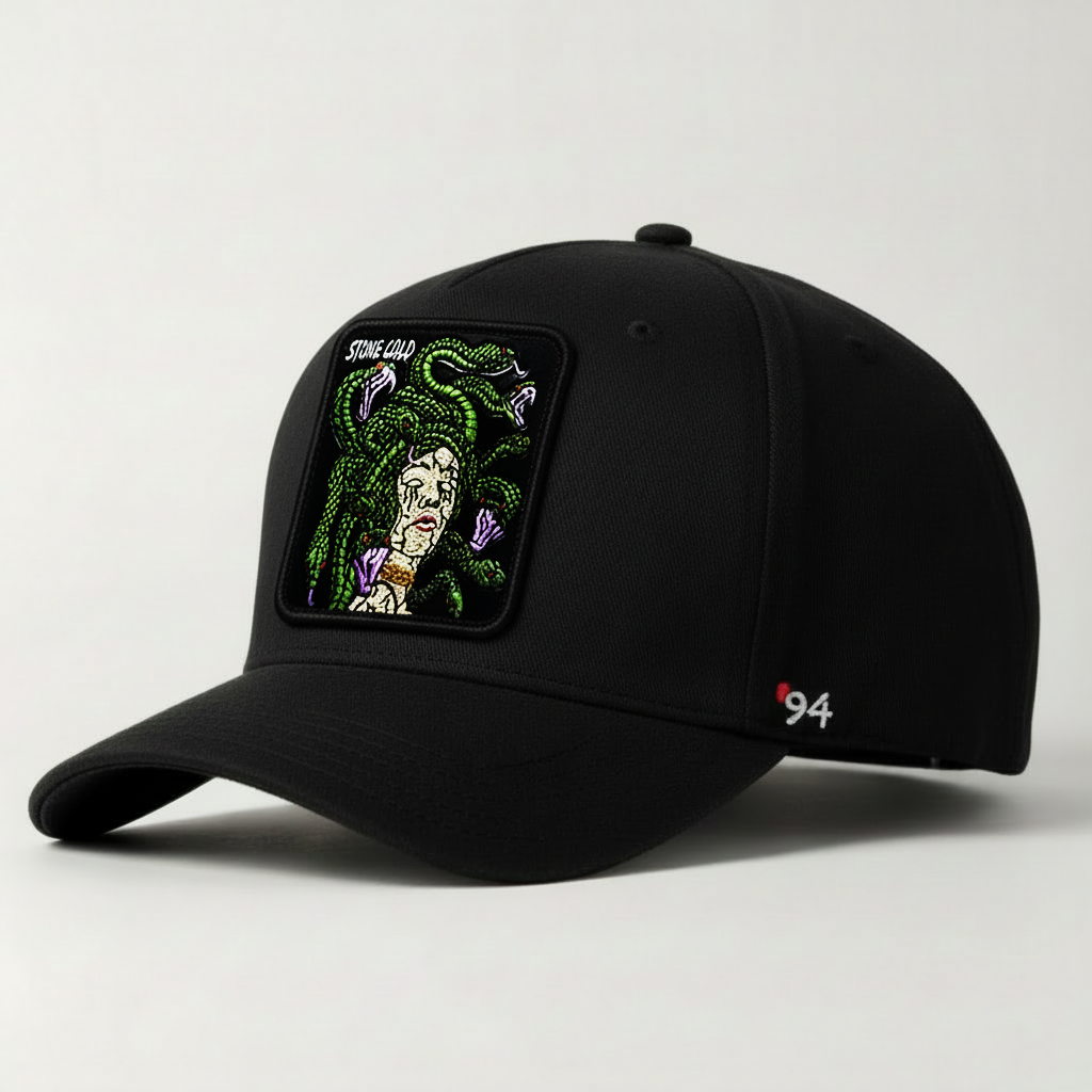 Medusa "Stone Cold"