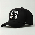 Ninja "Low-Key" Snapback