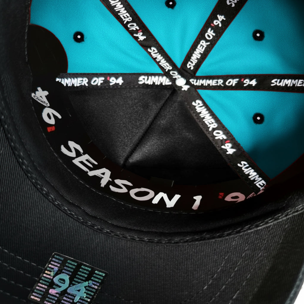 Deep Sea Diver "In Too Deep"