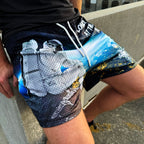 Endgame - Essential Mesh short