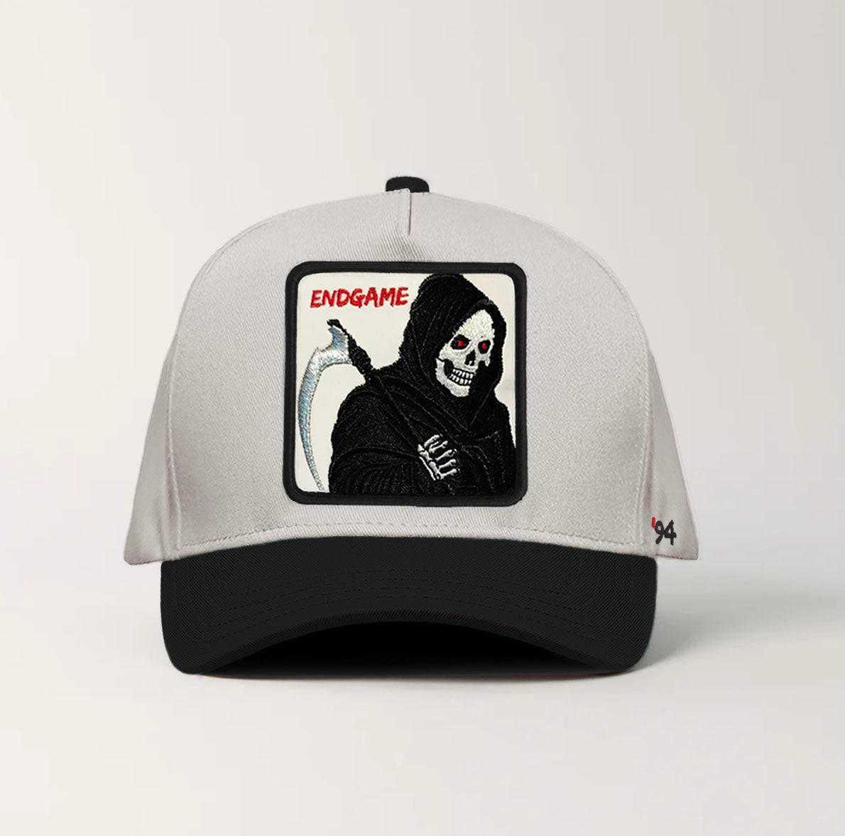 Grim Reaper "Endgame"