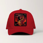 Fire Dragon "Enraged"