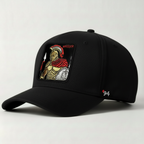 Spartan "Warrior" Snapback