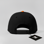 Triceratops "Hardcore" Snapback