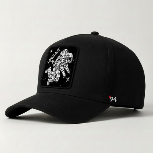 Astronaut "Limitless"