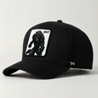 Werewolf "Beast" Snapback Hat (Black)