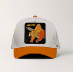 Triceratops "Hardcore" Snapback