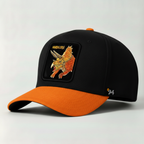Triceratops "Hardcore" Snapback