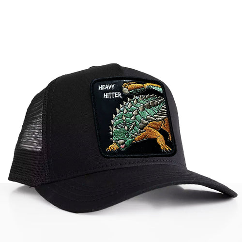 Anklyosaurus "Heavy Hitter"