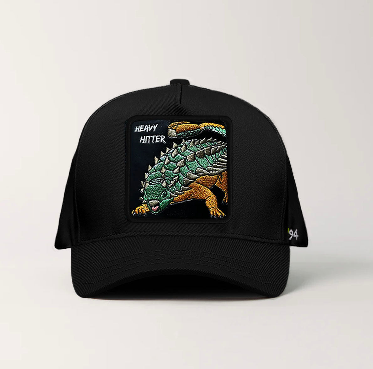 Anklyosaurus "Heavy Hitter"