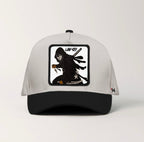 Ninja "Low-Key" Snapback