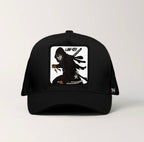 Ninja "Low-Key" Snapback