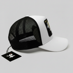 Pegasus - "Majestic" Trucker Hat (White)