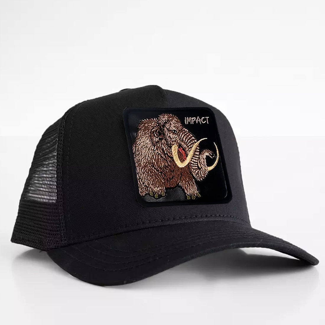 Mammoth - "Impact" Trucker Hat