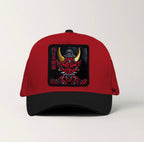 ONI Samurai "Inner Demons" Snapback