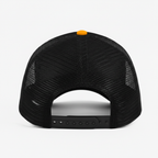 Tiger - "Wild" Trucker Hat