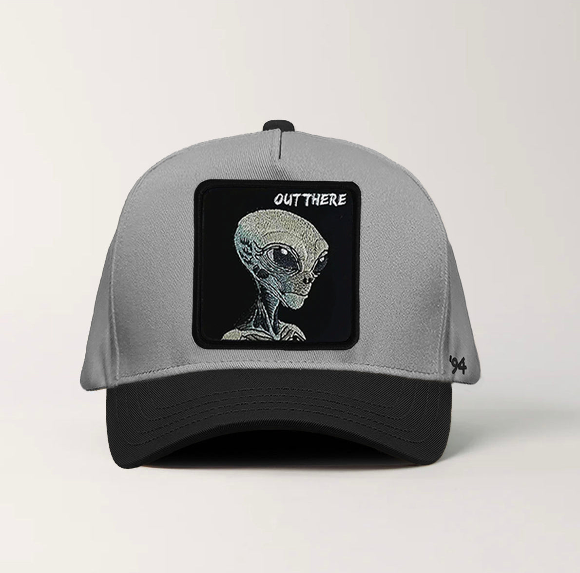 Alien Grey "Out There"