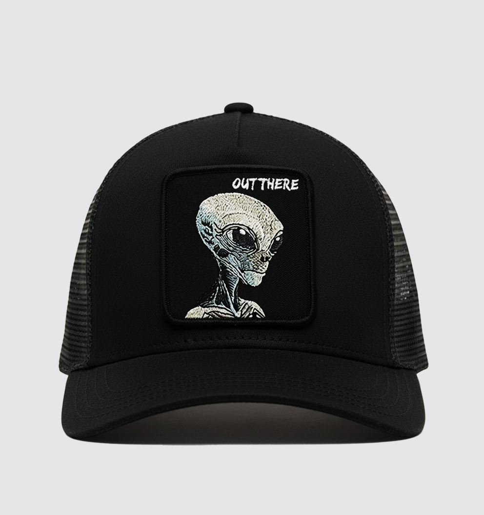 Alien Grey "Out There"