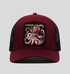 Kraken "Overboard"