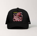 Kraken "Overboard"