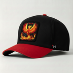 Phoenix "Fired Up" Snapback
