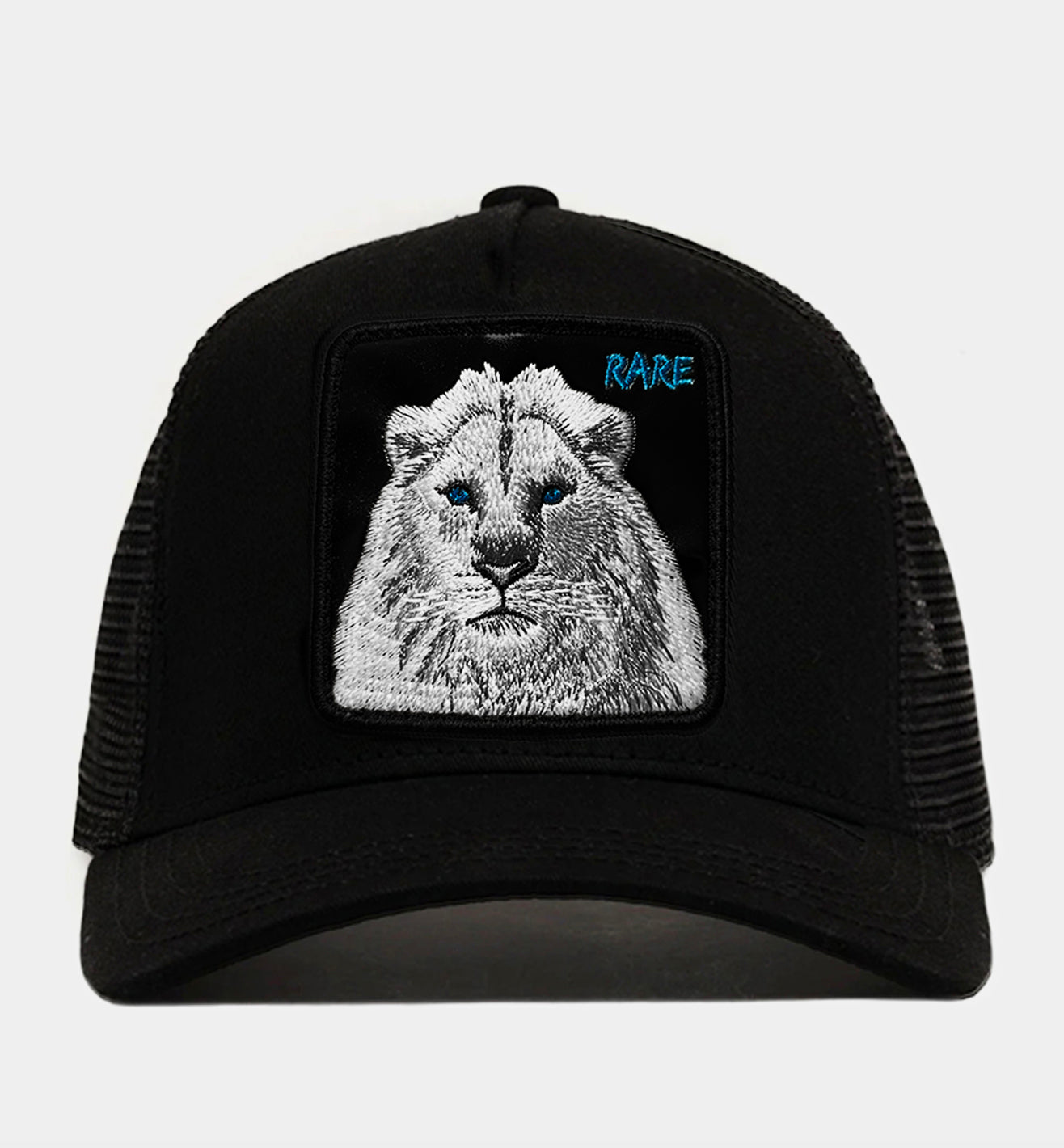 White Lion "Rare"