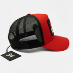 Circus Clown "Clown" Trucker Hat