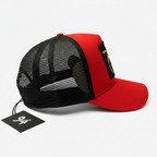 Gladiator "Champion" Trucker Hat