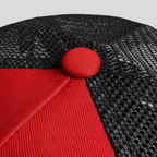 Circus Clown "Clown" Trucker Hat