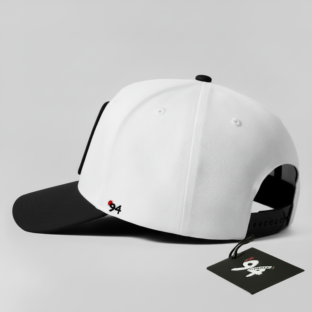 Ninja "Low-Key" Snapback