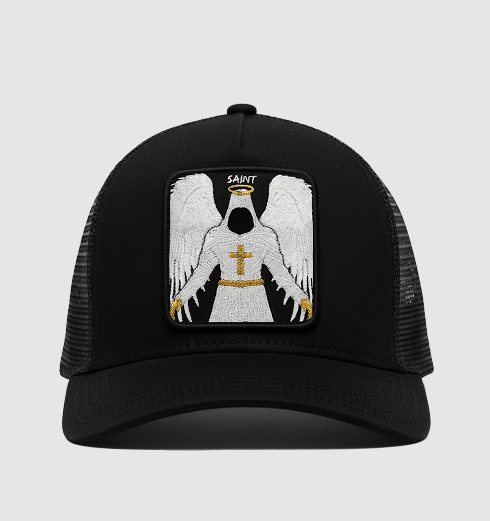 Guardian Angel - "saint"