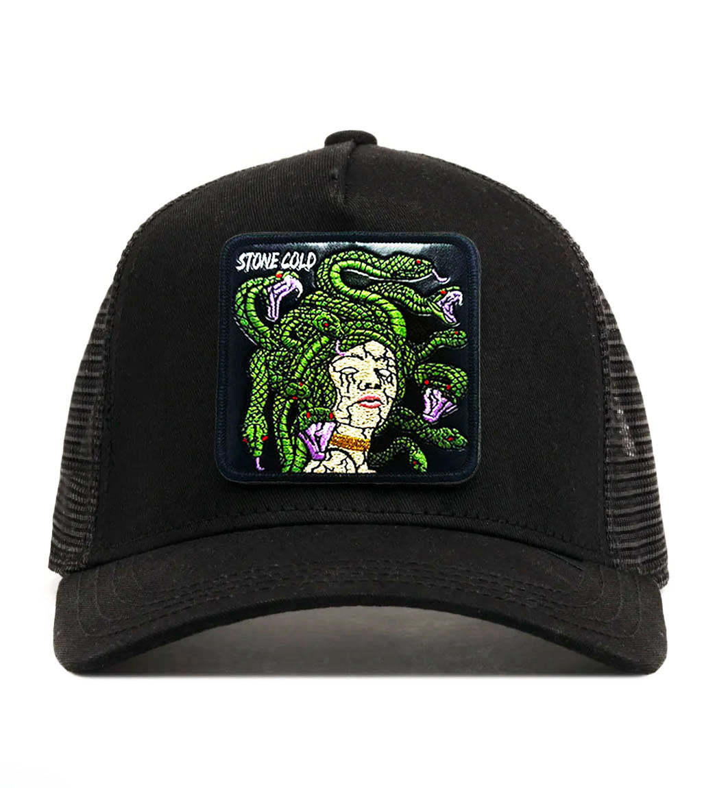 Medusa "Stone Cold"